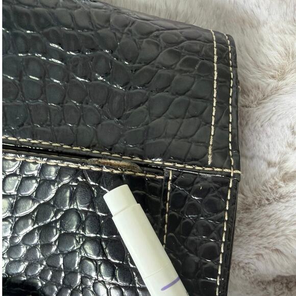 Liz Claiborne handbag - Picture 6 of 8